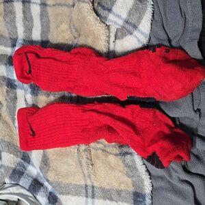 Nike socks